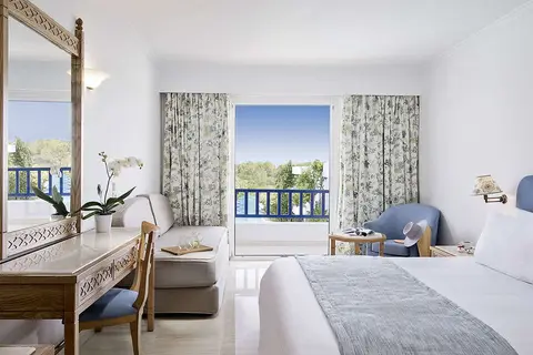 Mitsis Ramira Beach Hotel in Kos, foto 6