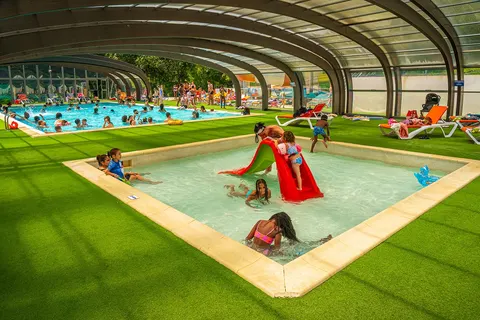 Camping Les Ajoncs D Or foto 11