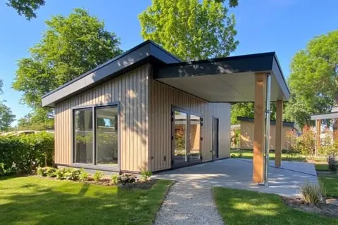 Camping De Meeuw foto 2