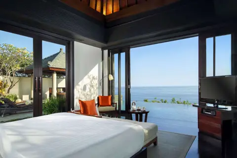 Umana Bali LXR Hotels & Resorts in Ungasan, foto 29
