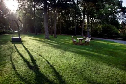 Hotel Woudschoten foto 17