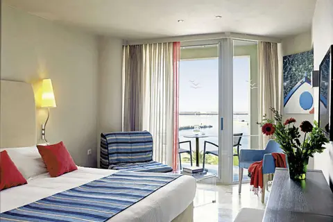 Kyma Hotel in Rethimnon, foto 3