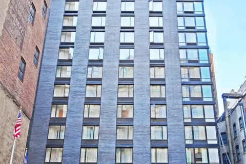 Holiday Inn Manhattan 6th Avenue Chelsea in New York