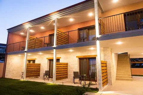 Samari Afitos in Δημοτική Ενότητα Κασσάνδρας — foto 10