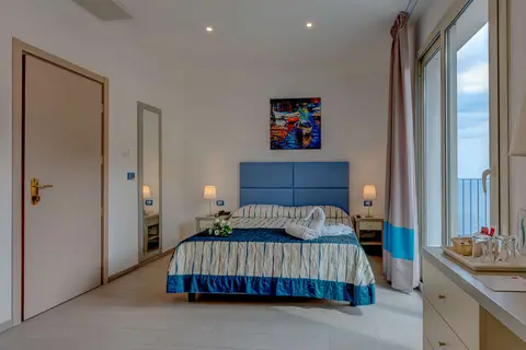 Hotel Antares in Letojanni, foto 5