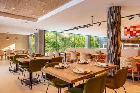 L'Azure in Lloret de Mar — foto 15