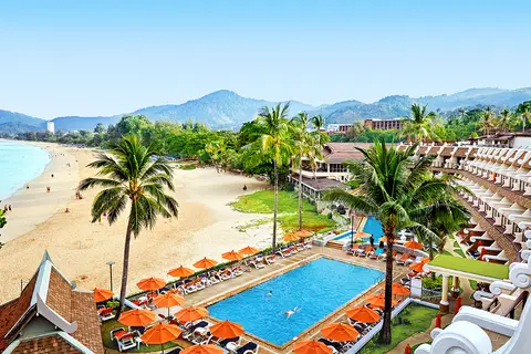 Beyond Resort Karon in ตำบลกะรน — foto 7