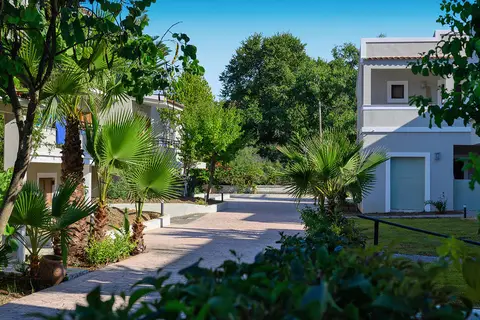 Wyndham Corfu Acharavi Hotel in Αχαράβη — foto 17