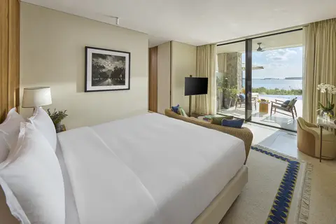 Mandarin Oriental, Costa Navarino in Πύλος — foto 20