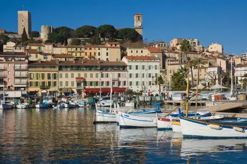 Camping Miremer in La Garde-Freinet, foto 18