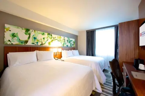 Hilton Garden Inn NY Central Park South in New York — foto 5