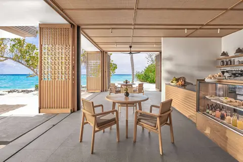 Alila Kothaifaru Maldives in Raa Atoll — foto 30