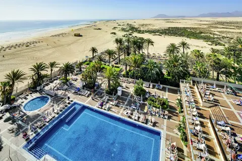 Hotel Riu Oliva Beach Resort in Corralejo, foto 21