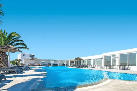 Giannoulaki Hotel in Ορνός — foto 16