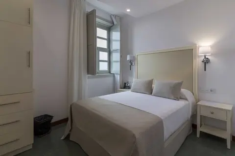 Holiday Time Hotel in Santa Cruz De La Palma — foto 5