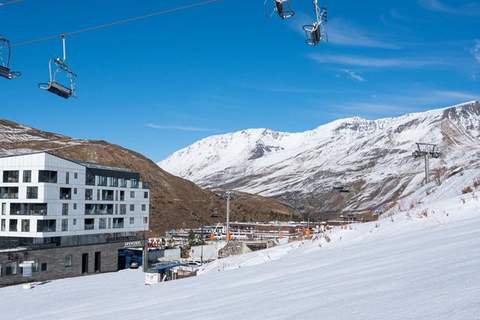 Hotel Voulezvous foto 19