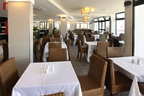 Hotel Revoli in Mogán, foto 12