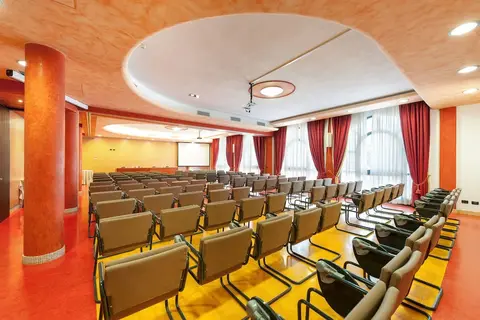Hotel Villa Malaspina in Castel D'azzano, foto 4