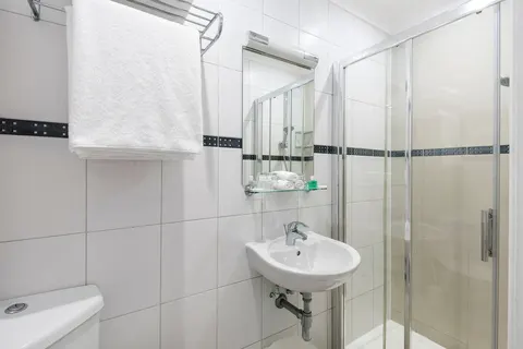 Hotel London House foto 7