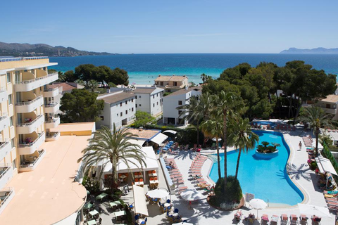 Appartementen Ivory Playa foto 1