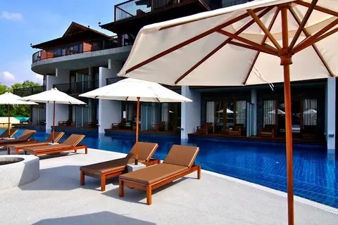 Holiday Style Ao Nang Beach Resort, Krabi in บ้านอ่าวนาง — foto 4