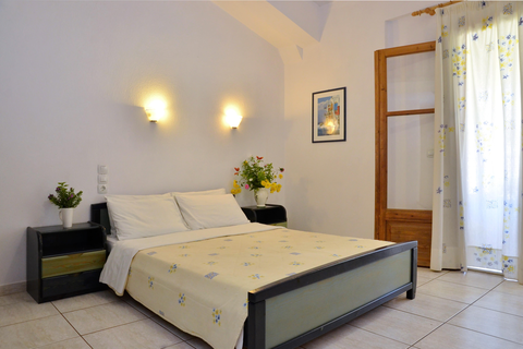 Sunset Studio's & Appartementen foto 3