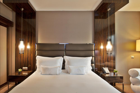 Altis Grand Hotel foto 9