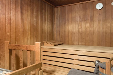 Sporthotel Austria foto 16