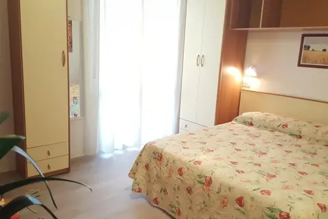 Hotel Losanna in Milaan, foto 30