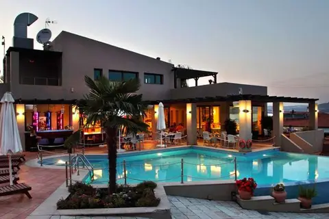 Tesoro Hotel Nikiana in Δημοτική Ενότητα Λευκάδος — foto 10