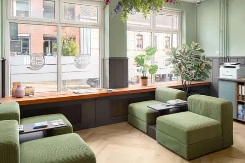 Hotel de Korenwolf foto 1