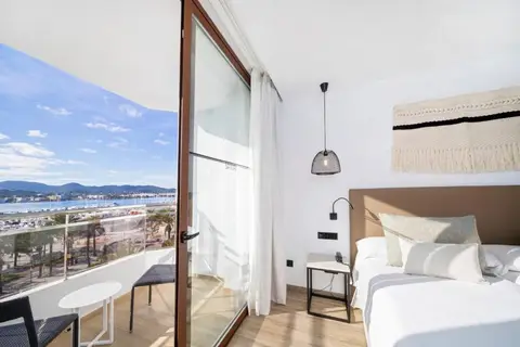 Hotel Sa Clau by Mambo in Sant Antoni de Portmany — foto 8