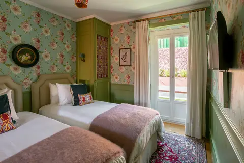 RoseGarden House in Casal de Cambra — foto 12
