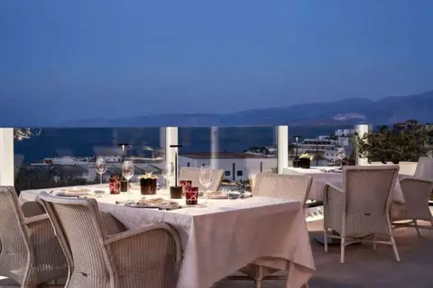 Elounda Gulf Villas in Elounda, foto 23
