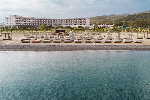 Mitsis Ramira Beach Hotel in Kos — foto 19
