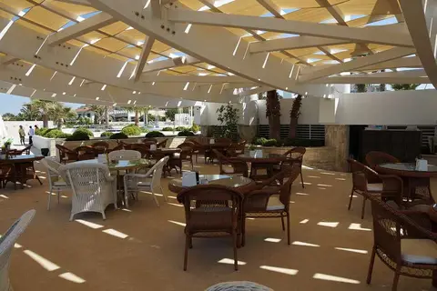 Ilica Hotel Spa & Wellness in Çeşme — foto 20