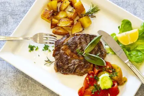 ACHAT Hotel Suhl foto 13