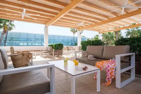 Hotel Estival Park Almaris in La Pineda — foto 16