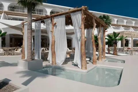 DAIA Slow Beach Hotel Conil in Conil de la Frontera — foto 22