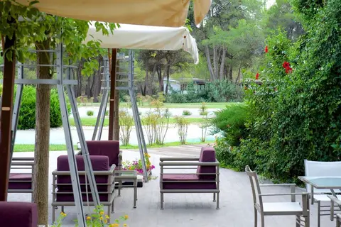 Kalidria Thalasso Spa Resort in Castellaneta Marina — foto 9