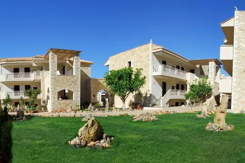 Cactus Royal in Δημοτική Ενότητα Μαλίων — foto 4