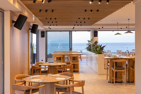 Samian Mare Hotel and Suites in Δημοτική Ενότητα Καρλοβασίων — foto 19