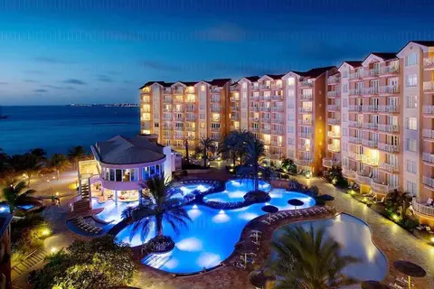 Divi Aruba Phoenix Resort in Bubali — foto 14