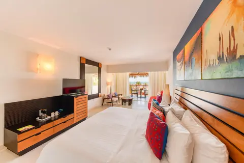 Grand Decameron Los Cabos, A Trademark All Inclusive Resort in San Jose del Cabo — foto 6