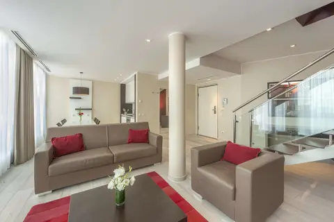 NH Collection Budapest City Center in Boedapest, foto 17