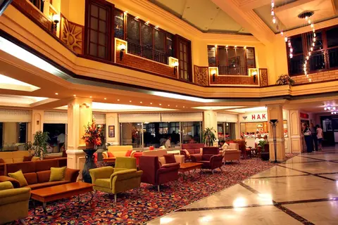 Bieno Venüs Hotel & Spa in Manavgat, foto 23