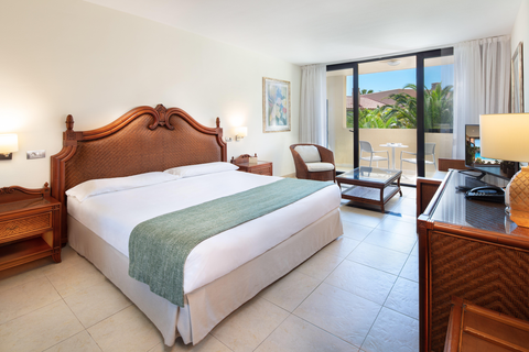 Hotel La Palma Princess foto 3