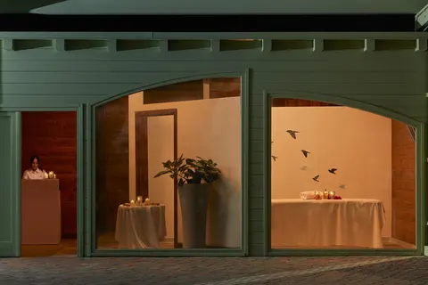 Torreserena Resort foto 21