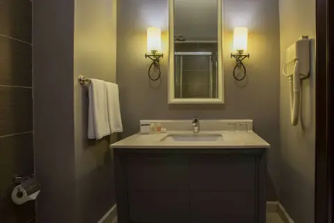 Taksim Square Hotel in Beyoğlu — foto 12