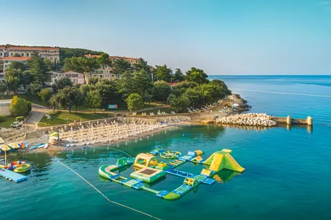 Resort Belvedere in Vrsar — foto 13